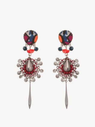 Ayala Bar Earrings MS0069