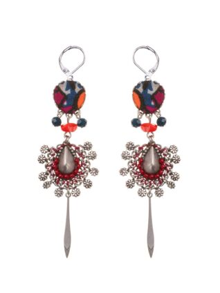 Ayala Bar Earrings MS0069H