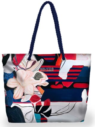 Dolcezza Bag "Entrelacee 16" (26959)