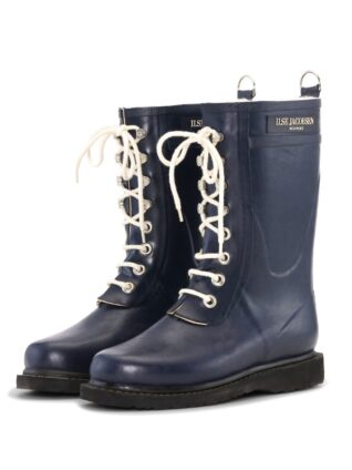 Ilse Jacobsen 3/4 RUBBER BOOTS RUB15 (Colours)
