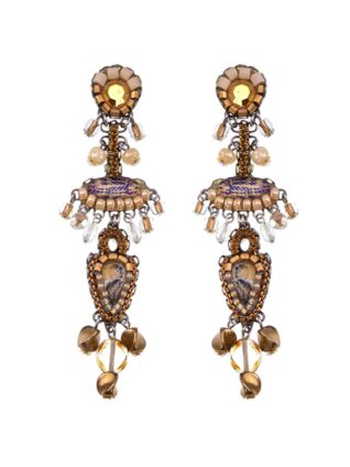 Ayala Bar Earrings C2442