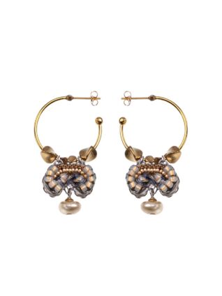 Ayala Bar Earrings C2443