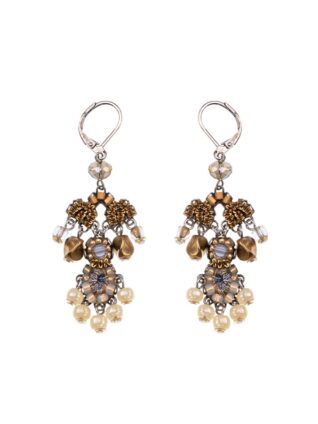 Ayala Bar Earrings C2444