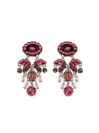 Ayala Bar Earrings C2449