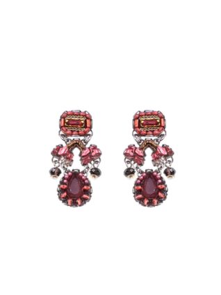 Ayala Bar Earrings C2450