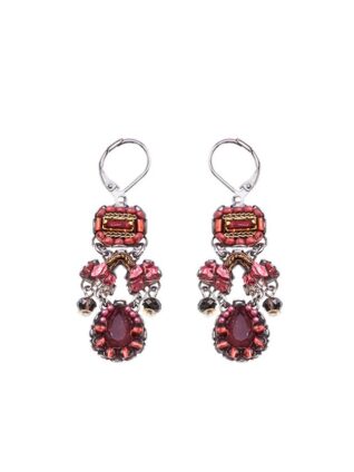 Ayala Bar Earrings C2450H
