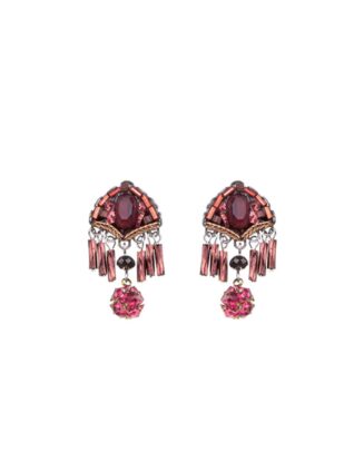 Ayala Bar Earrings C2452