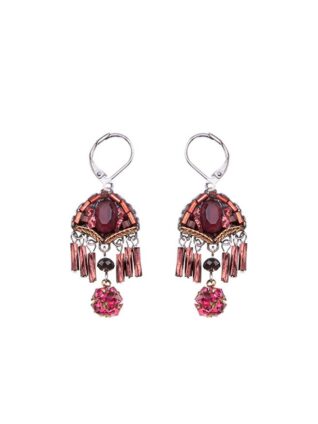 Ayala Bar Earrings C2452H