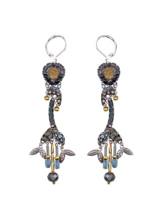 Ayala Bar Earrings C2456H