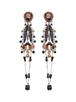 Ayala Bar Earrings C2461
