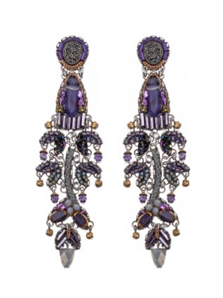 Ayala Bar Earrings C2468