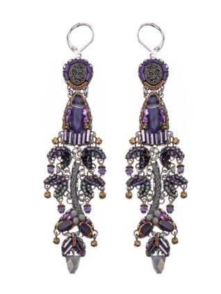 Ayala Bar Earrings C2468H