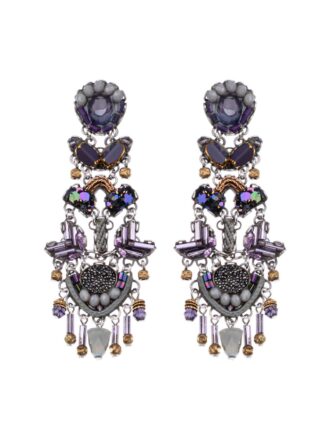Ayala Bar Earrings C2469