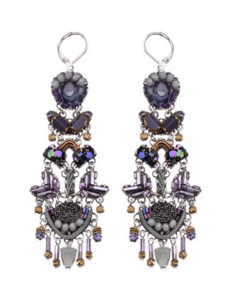 Ayala Bar Earrings C2469H