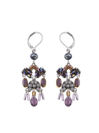 Ayala Bar Earrings C2472