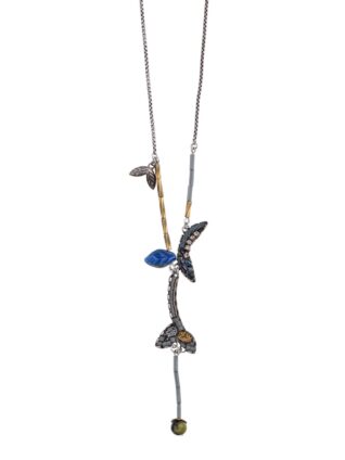 Ayala Bar Necklace C3666