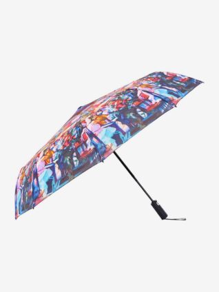 Dolcezza Umbrella "Cafe de Paris" (76920)