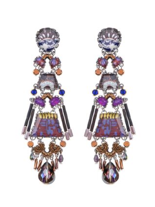 Ayala Bar Earrings R2496