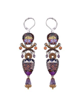 Ayala Bar Earrings R2498H