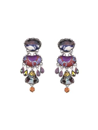 Ayala Bar Earrings R2501