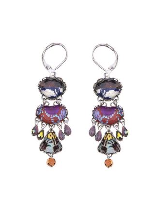 Ayala Bar Earrings R2501H