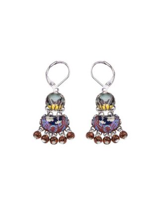 Ayala Bar Earrings R2502H