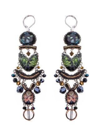 Ayala Bar Earrings R2503H