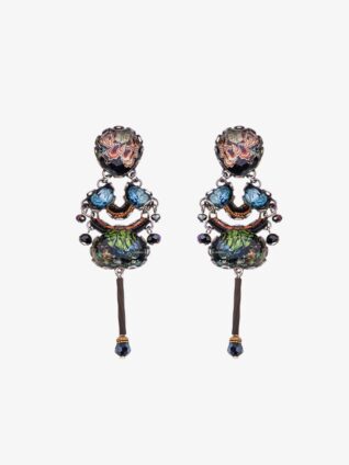 Ayala Bar Earrings R2505
