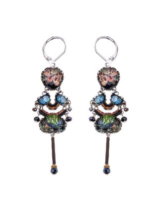 Ayala Bar Earrings R2505H