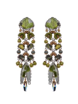 Ayala Bar Earrings R2510