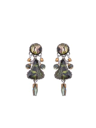 Ayala Bar Earrings R2513
