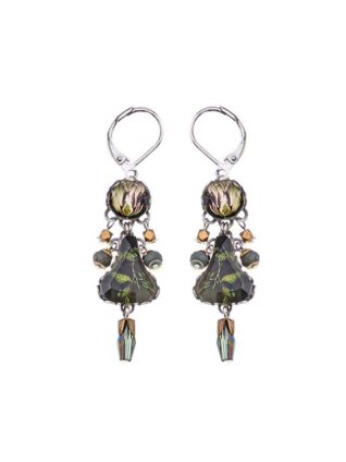 Ayala Bar Earrings R2513H