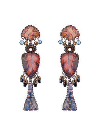 Ayala Bar Earrings R2518