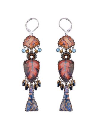 Ayala Bar Earrings R2518H