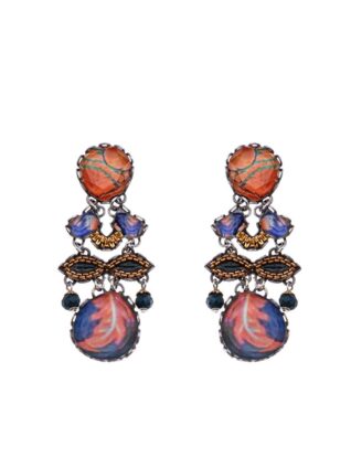 Ayala Bar Earrings R2519
