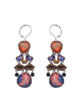 Ayala Bar Earrings R2519H