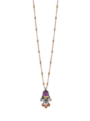 Ayala Bar Necklace R3689