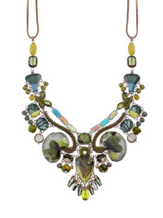 Ayala Bar Necklace R3695