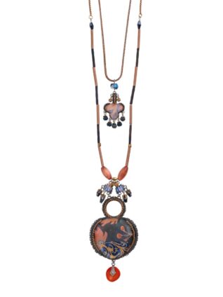 Ayala Bar Necklace R3700