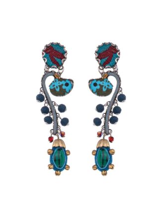 Ayala Bar Earrings H2491