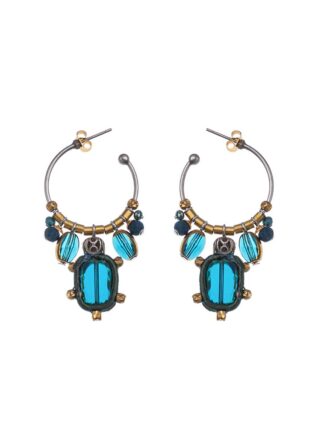Ayala Bar Earrings H2492