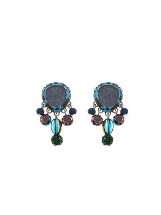 Ayala Bar Earrings H2494