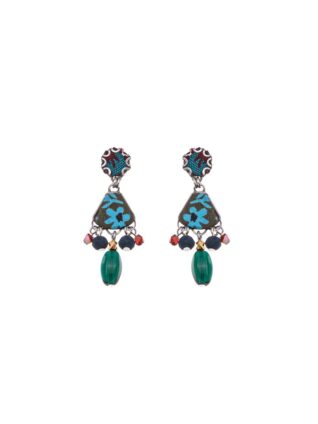 Ayala Bar Earrings H2495
