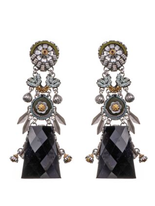 Ayala Bar Earrings N2524