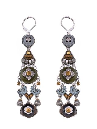 Ayala Bar Earrings N2525H