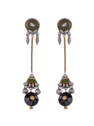 Ayala Bar Earrings N2526
