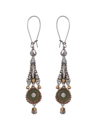 Ayala Bar Earrings N2528