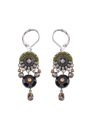 Ayala Bar Earrings N2530H