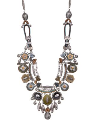 Ayala Bar Necklace N3702