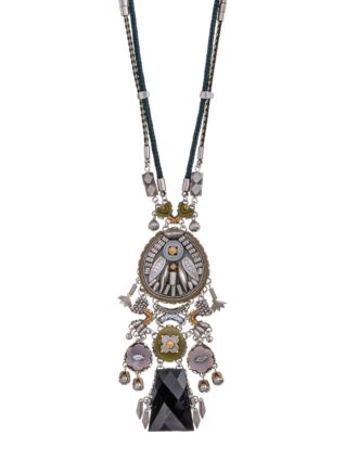 Ayala Bar Necklace N3703